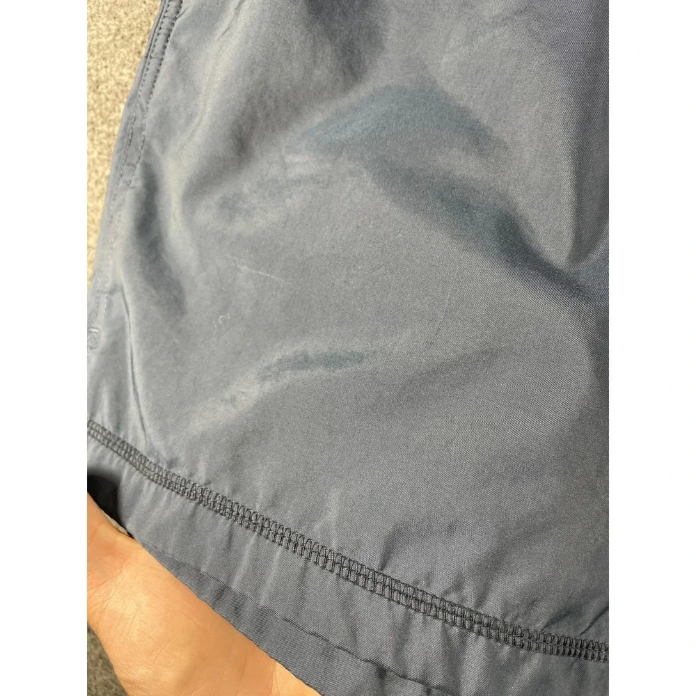 Nike Sportswear NSW Mens XL Shorts Club Woven Flow DJ5306-437 Blue